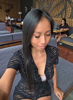 Poupee Th - masseuse in Pattaya Photo 25 of 27
