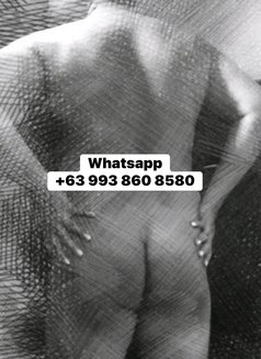 Power Bottom - Male escort in Bangkok Photo 1 of 11