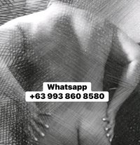 Power Bottom - Male escort in Bangkok