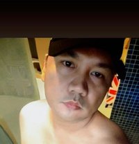 Power Bottom - Male escort in Bangkok