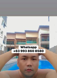 Power Bottom - Male escort in Bangkok Photo 4 of 11
