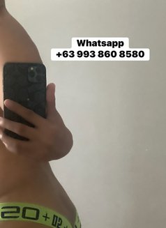 Power Bottom - Male escort in Bangkok Photo 6 of 11