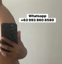 Versa Baby - Male escort in Colombo