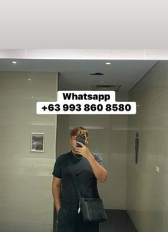 Power Bottom - Male escort in Bangkok Photo 7 of 11
