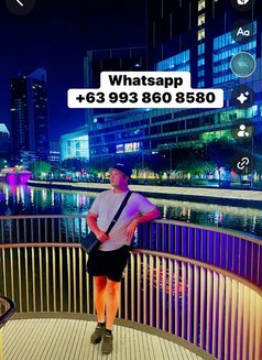 Power Bottom - Male escort in Bangkok Photo 10 of 11