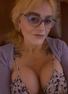 Normageen - Acompañantes transexual in Bangkok Photo 6 of 11