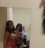 Hard top with Strong poppers - Transsexual escort in Dubai Photo 1 of 6