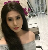Mistress Shaneza Hard Cock Top - Transsexual escort in Macao