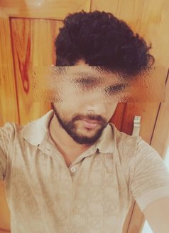 Power House - Male escort in Chennai Photo 1 of 1