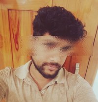 Power House - Male escort in Chennai