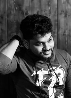 SAM - Male escort in Chennai Photo 1 of 2