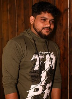 SAM - Male escort in Chennai Photo 2 of 2