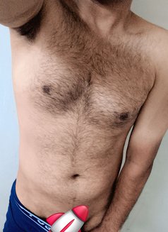 Power - Male escort in Ahmedabad Photo 2 of 4