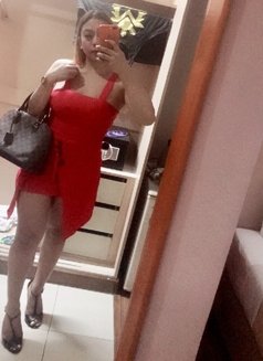 Power Top and Bottom - Transsexual escort in Manila Photo 4 of 9