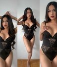 Power top and Sweet bottom with Tskhim - Acompañantes transexual in Manila Photo 29 of 30