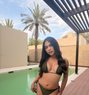 Versatile TsSofia Ready to Rock your Bed - Transsexual escort in Dubai Photo 1 of 29