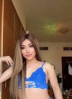 Power top ashley doll 🇵🇭TS - Acompañantes transexual in Dubai Photo 6 of 9