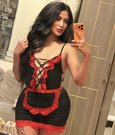 Mistress ashleydoll🇵🇭strong poppers - Transsexual escort in Dubai Photo 15 of 15