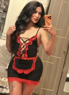 Power top ashley doll 🇵🇭TS - Transsexual escort in Dubai Photo 15 of 15