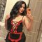 Power top ashley doll 🇵🇭TS - Transsexual escort in Ras al-Khaimah