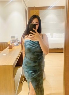 Just Arrived FILIPINA🇵🇭QUEEN OF SEX! - Transsexual escort in Pune Photo 2 of 30