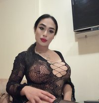 Power TOP 🇵🇭 - Transsexual escort in Dubai