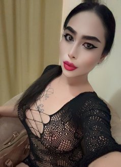 Ivana LadyBOY π΅π - Transsexual escort in Dubai Photo 4 of 7