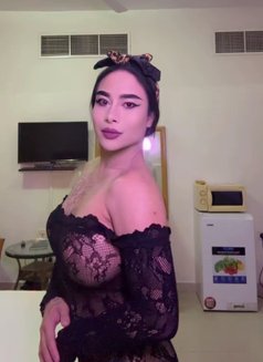 Ivana LadyBOY π΅π - Transsexual escort in Dubai Photo 7 of 7