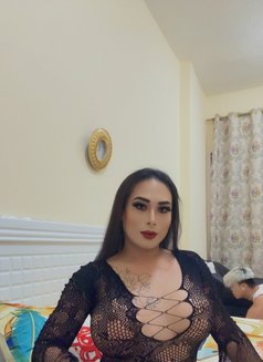 POWER TOP “ ladyboy_Philippines” - Acompañantes transexual in Ajmān Photo 22 of 24