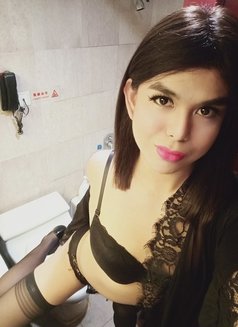 Last day here. I need a Dog! - Transsexual escort in Mumbai Photo 11 of 28