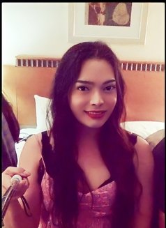 TOP FILIPINO TS- JUST ARRIVED - Transsexual escort in Macao Photo 5 of 18
