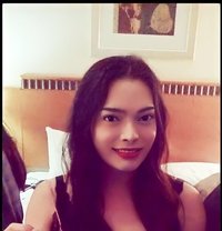 TOP TS,poppers, Hard Cock - Transsexual escort in Macao