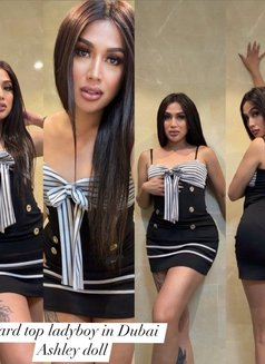 Be my SLAVE (strong poppers)hardtop - Transsexual escort in Dubai Photo 15 of 20