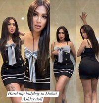 Be my SLAVE (strong poppers)hardtop - Transsexual escort in Dubai