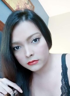 TOP FILIPINO TS- JUST ARRIVED - Transsexual escort in Macao Photo 1 of 18
