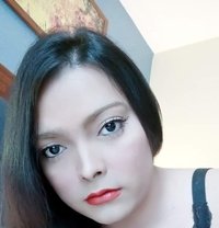 TOP FILIPINO TS-jus arrived(limited days - Transsexual escort in Shenzhen Photo 1 of 19