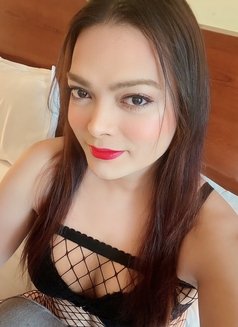 TOP FILIPINO TS- JUST ARRIVED - Transsexual escort in Guangzhou Photo 2 of 18