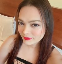 TOP FILIPINO TS- JUST ARRIVED - Transsexual escort in Macao