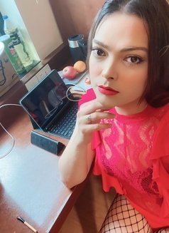 TOP FILIPINO TS- JUST ARRIVED - Transsexual escort in Macao Photo 3 of 18