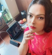 TOP FILIPINO TS- JUST ARRIVED - Transsexual escort in Taipei