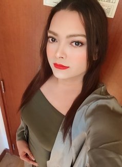 TOP FILIPINO TS- JUST ARRIVED - Transsexual escort in Macao Photo 4 of 18