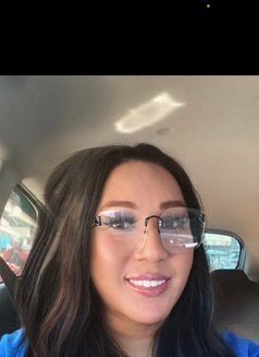 POWER TOP ts Malena limited days - Acompañantes transexual in Guangzhou Photo 24 of 24