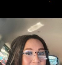 POWER TOP ts Malena limited days - Acompañantes transexual in Guangzhou