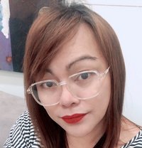 PowerTop(cam show) - Acompañantes transexual in Riyadh