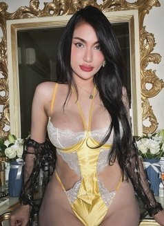 Powerbottom! 69! Ms Daisy 🇵🇭 - Transsexual escort in Khobar Photo 22 of 30