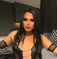 POWERDUO - Transsexual escort in Shanghai
