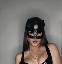 QUEEN OLIVIA 🇵🇭🇰🇷 - Acompañantes transexual in Abu Dhabi Photo 15 of 30