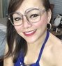 YourChubbyTop(available4camshow) - Dominadora transexual in Makati City Photo 8 of 26