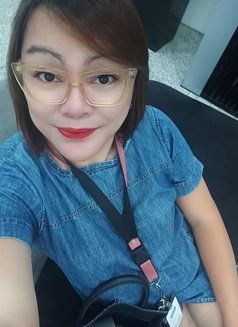PowerTop(cam show) - Transsexual escort in Makati City Photo 27 of 30