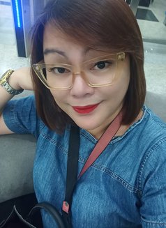 PowerTop(cam show) - Transsexual escort in Makati City Photo 28 of 30